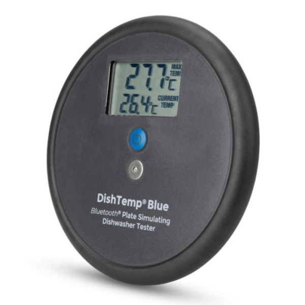 Labset DishTemp Blue_2 Termómetro DishTemp® Blue vista lateral