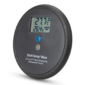 Termómetro DishTemp® Blue vista lateral