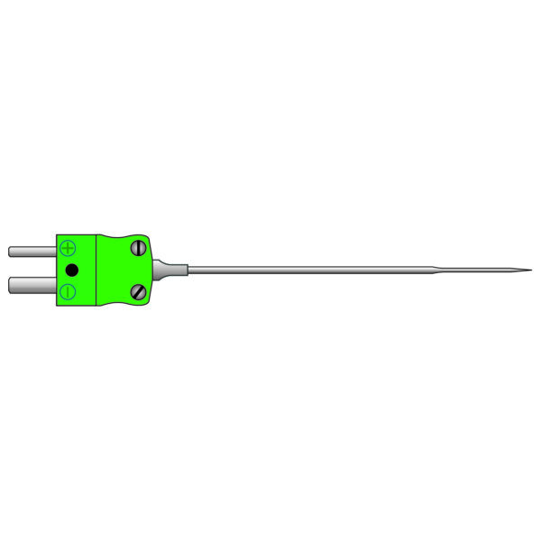 Labset sonda agulha de resposta rápida  3