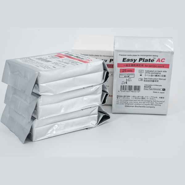 Labset Easy Plate EB_Enterobactérias_3 Labset Easy Plate EB_Enterobactérias_3