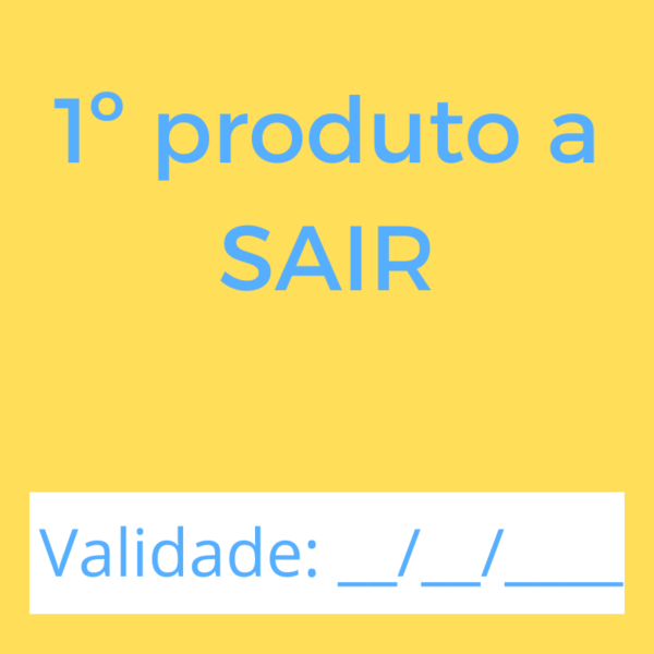Labset Etiquetas 1o produto a SAIR