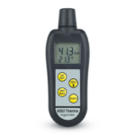 Termohigrómetro com sensor integrado 6002 Therma