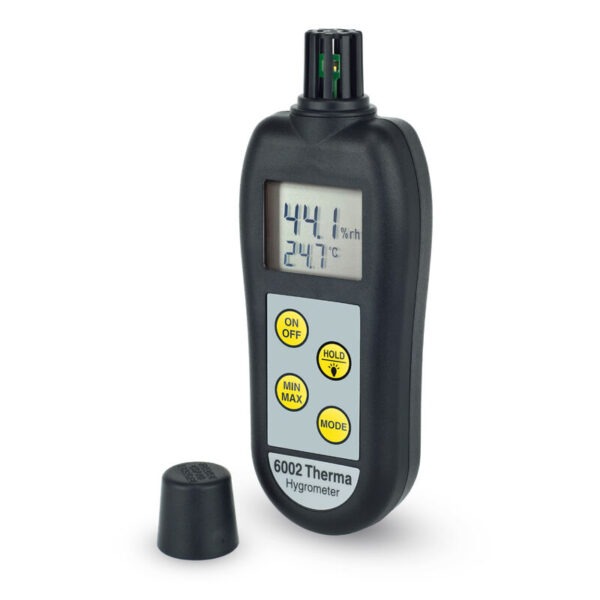 Labset termohigrómetro 6002 Therma_2