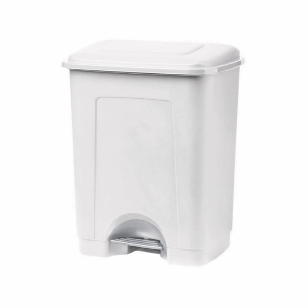 Labset caixote lixo plastico pedal