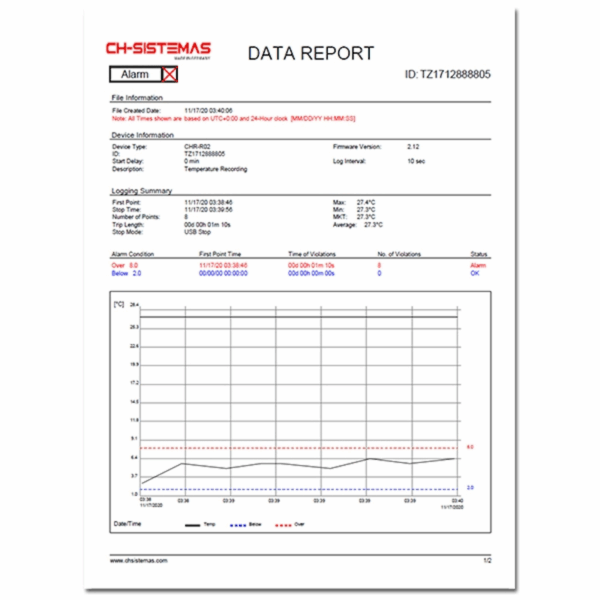 Labset registador temperatura descartável_5 Labset registador temperatura descartável_5