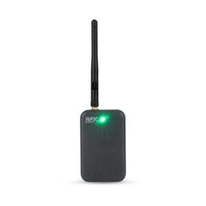 Controlo de temperatura sem fios - RFX Gateway