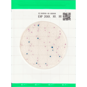 Easy Plate EC E. Coli e Coliformes