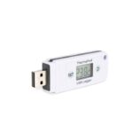 ThermaPod – Registador USB
