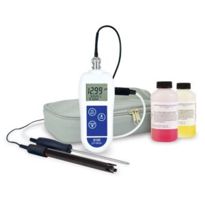 Medidor pH 8100 kit