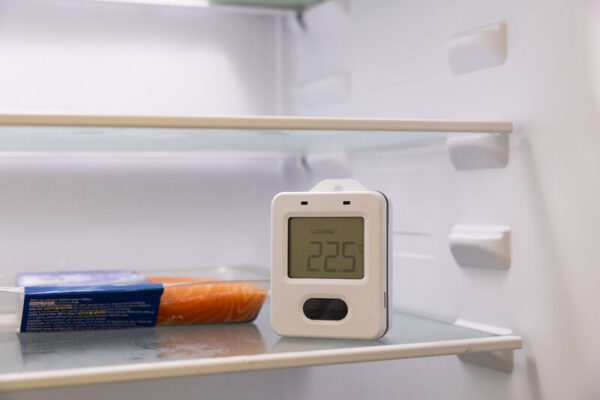 ThermaData® Thermistor Loggers | Probe or Room Sensor ThermaData® Thermistor Loggers | Probe or Room Sensor