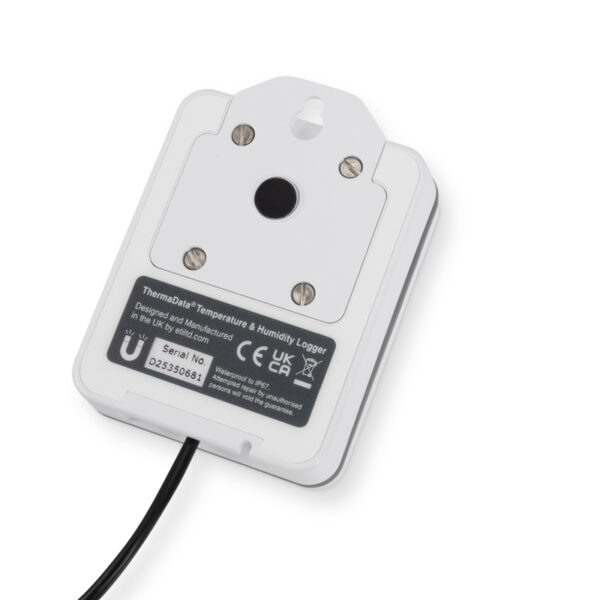 ThermaData Humidity Logger ThermaData Humidity Logger