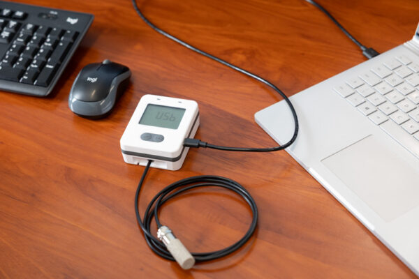 ThermaData Humidity Logger ThermaData Humidity Logger