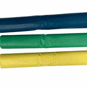 Sacos do lixo para reciclagem