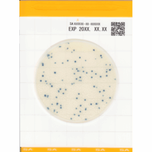Easy Plate SA Staphylococcus aureus