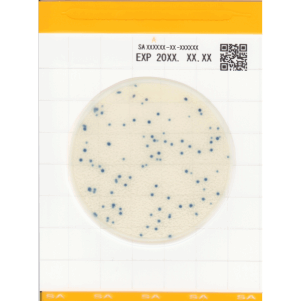 Labset Easy Plate SA_Staph aureus Labset Easy Plate SA_Staph aureus
