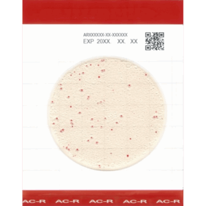 Easy Plate ACR Contagens Totais Rapid