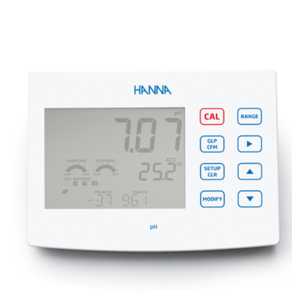 Labset medidor de pH2620-02_1 Labset medidor de pH2620-02_1