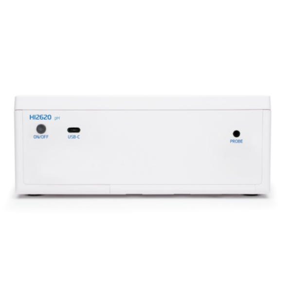 Labset medidor de pH2620-02_2 Labset medidor de pH2620-02_2