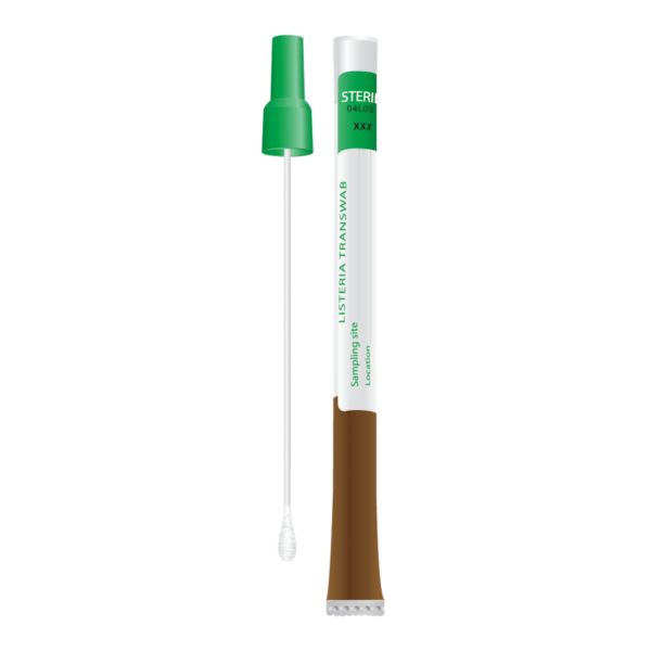 Labset Listeria swabs Labset Listeria swabs