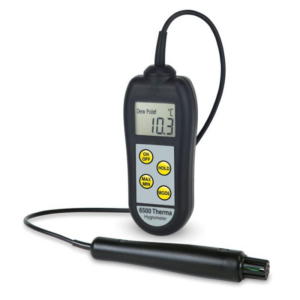 Labset-termohigrometro-6500